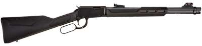 ROSSI RIO BRAVO 22WMR BK/SY 20"    #