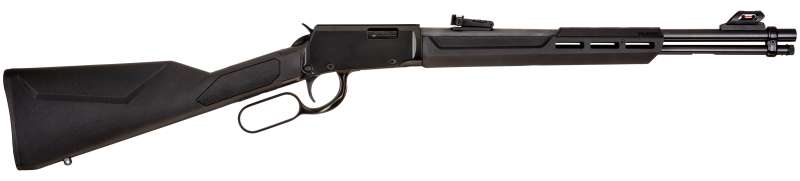 ROSSI RIO BRAVO 22WMR BK/SY 20"    #