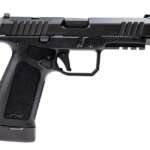 ROST MARTIN RM1F 9MM 10+1 BLK 4.5"OR FS CA