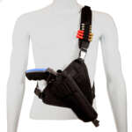 ROSSI BRAWLER 410/9" BL/BK KIT
