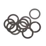 DEAD AIR ARMAMENT MUZZLE DEVICE SHIM KIT 5.56
