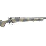 BERGARA SIERRA WILDERNESS 25CR GREY