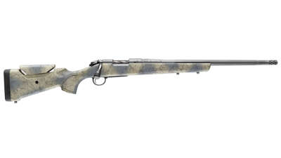 BERGARA SIERRA WILDERNESS 22CR GREY