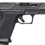 SHADOW SYSTEMS MR920 ELITE 9MM BK/BK OR MA