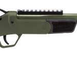 ROSSI BRAWLER 410/9" OD GREEN      #