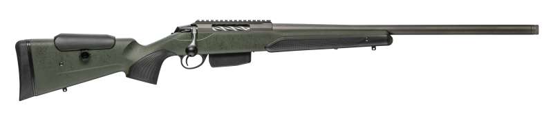 TIKKA T3X SUPER VRMNT 6MMCR 24"