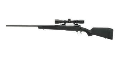 SAVAGE ARMS 110 APEX HUNT XP 400LEG LH   #