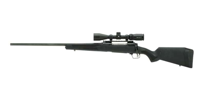 SAVAGE ARMS 110 APEX HUNT XP 400LEG LH   #