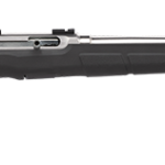SAVAGE ARMS A22 22LR SS/SY 22" 10+1 SPORT#