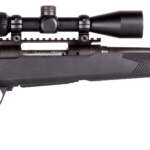 SAVAGE ARMS 110 APEX HNT XP 6.5X284 24"  #
