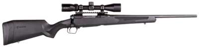 SAVAGE ARMS 110 APEX HNT XP 6.5X284 24"  #