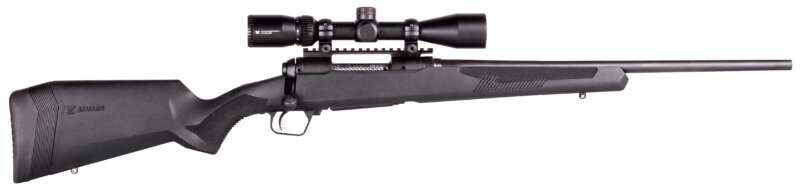 SAVAGE ARMS 110 APEX HNT XP 6.5X284 24"  #