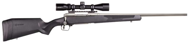 SAVAGE ARMS 110 APEXSTORM XP 350LEG SS   #