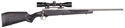 SAVAGE ARMS 110 APEXSTORM XP 22-250 SS   #