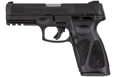 TAURUS G3 9MM BLK/BLK 4" 15+1       #