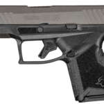 TAURUS GX4 9MM BLK/TUNG 3" 11+1