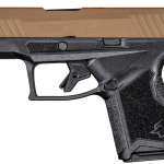 TAURUS GX4 9MM BLK/COY 3" 11+1      #