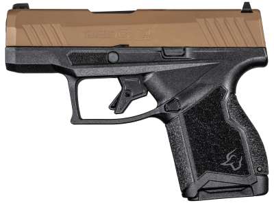 TAURUS GX4 9MM BLK/COY 3" 11+1      #