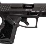 TAURUS GX4 9MM BLK/GRAPHENE 13+1    #