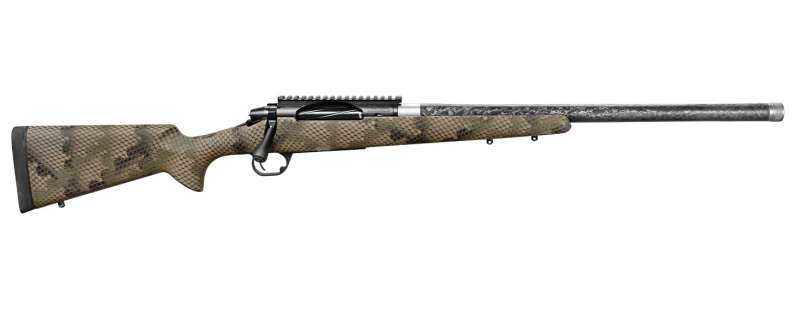 PROOF RESEARCH ELEVATION 2.0 6.5CR TFDE 22"