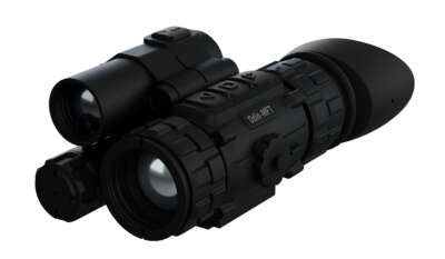 ATN ODIN 6 MFT LRF THERMAL 1-8X