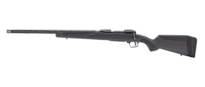 SAVAGE ARMS 110 ULTRALITE 6.5PRC CAR LH  #