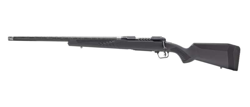 SAVAGE ARMS 110 ULTRALITE 270WIN CARBON L#