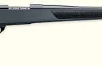 WEATHERBY VANGUARD S2 YOUTH 22-250 SYN