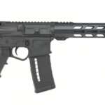 WISE ARMS WA-15B 350LEG BLACK 18"