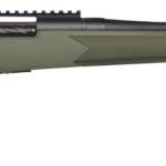 MOSSBERG PATRIOT PRED 6.5PRC BL/OD 24"#