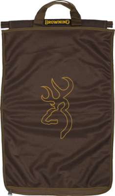 BROWNING COMP SERIES EMPTIES - BAG SPRING TOP ZIP BOTTOM