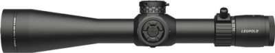 LEUPOLD SCOPE MARK 4HD 34MM - 6-24X52 SF FFP PR2 ILLUM MOA