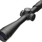 LEUPOLD SCOPE MARK 4HD 34MM - 8-32X56 SF FFP ILLUM PR2 MOA