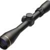 LEUPOLD SCOPE VX-FREEDOM - STRAIGHTWALL 3-9X40 DUPLEX