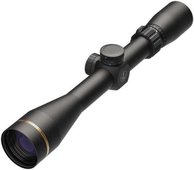 LEUPOLD SCOPE VX-FREEDOM - STRAIGHTWALL 3-9X40 DUPLEX
