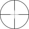 LEUPOLD SCOPE VX-FREEDOM - STRAIGHTWALL 3-9X40 DUPLEX