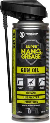 GNP DEFEND PRECISION AEROSAL - 6.8 OZ.