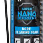 GNP DEFEND BORE CLEANING FOAM - 6.8 OZ.