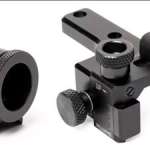 WILLIAMS WESTERN PRECISION - TRADITIONS MICRO ADJ SIGHT SET