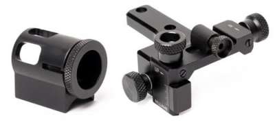 WILLIAMS WESTERN PRECISION CVA - ACCURA/LRX/MRX OPTIMA SIGHTSET