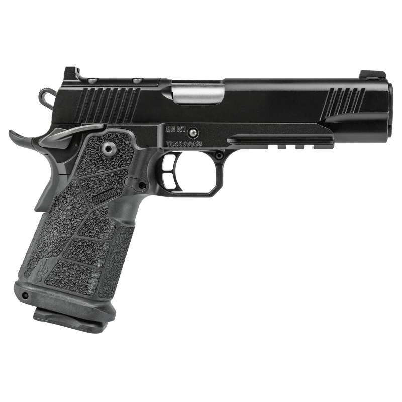 KIMBER 1911 DS WARRIOR 10MM 5" 18+1