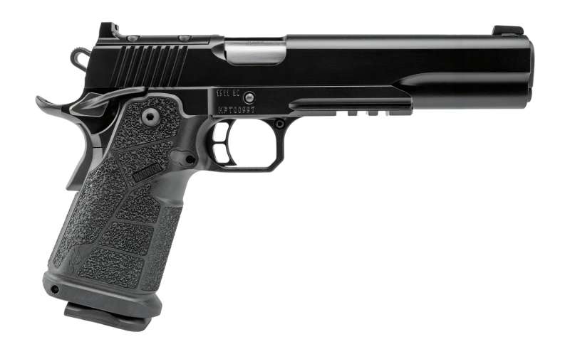 KIMBER 1911 DS WARRIOR 10MM 6" 18+1