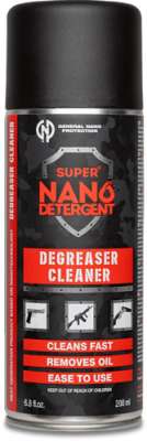 GNP DEFEND GUN DEGREASER - 6.8 OZ.
