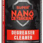 GNP DEFEND GUN DEGREASER - 6.8 OZ.