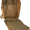 RED ROCK LARGE ASSAULT PACK - COYOTE W/ WEBBING