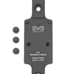 MEPROLIGHT MPO PRO-F GREEN DOT - & RMR PLATE MOSSBERG 590/930