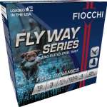 FIOCCHI FLYWAY 12GA 3" 1-1/5OZ - #4 1550FPS 25RD 10BX/CS