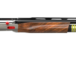 RETAY ACE-R SPORT 12/28 BLK/WD 3"