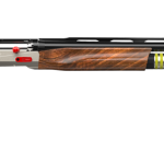 RETAY ACE SPORT 12/30 BLK/WD 3"