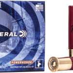 FEDERAL POWER-SHOK 410 2.5" - 1/4OZ RIFLED SLUG 5RD 50BX/CS